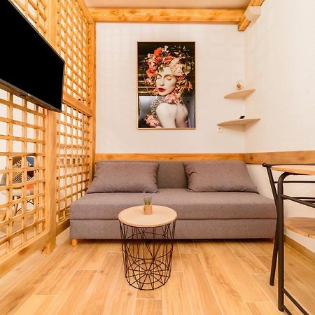 Apartment Cvita Baška Voda Exteriér fotografie