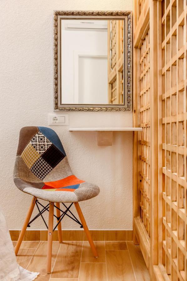 Apartment Cvita Baška Voda Exteriér fotografie